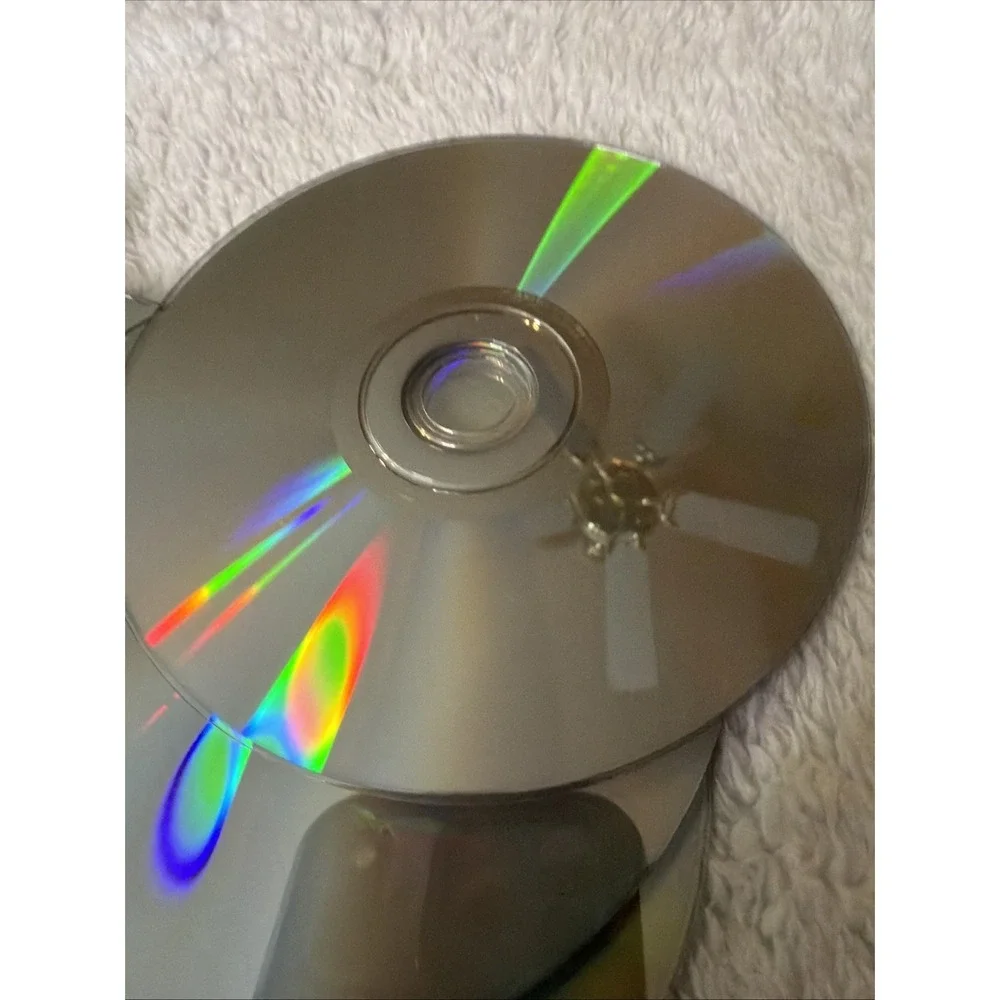 Assassins's Creed PC CD ROM VTG 5 Disc Set Chemical Revolution Mission Ubisoft